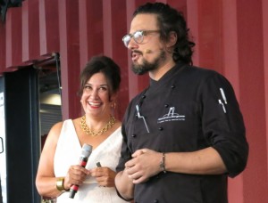 Il fenomeno turistico californiano fra cucina e social