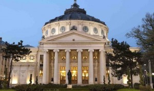 Il Sipario Musicale, viaggio a Bucarest per il Festival Enescu