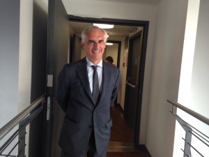 Burgio, Alpitour: «La Grecia tiene bene»