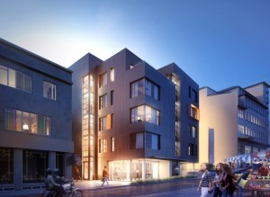 Canopy by Hilton debutta a Reykjavik