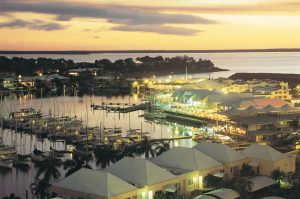 Chiariva presenta Australia & Pacifico