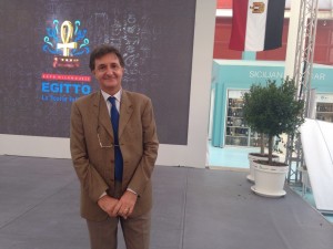 I Viaggi del Turchese: «Una promozione per sostenere il trade e l’Egitto»