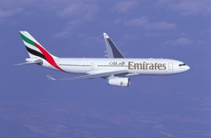 Emirates collega Dubai a Mashad, seconda destinazione in Iran