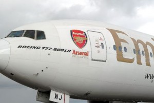 Emirates chiude l’anno finanziario, utile netto a +50%