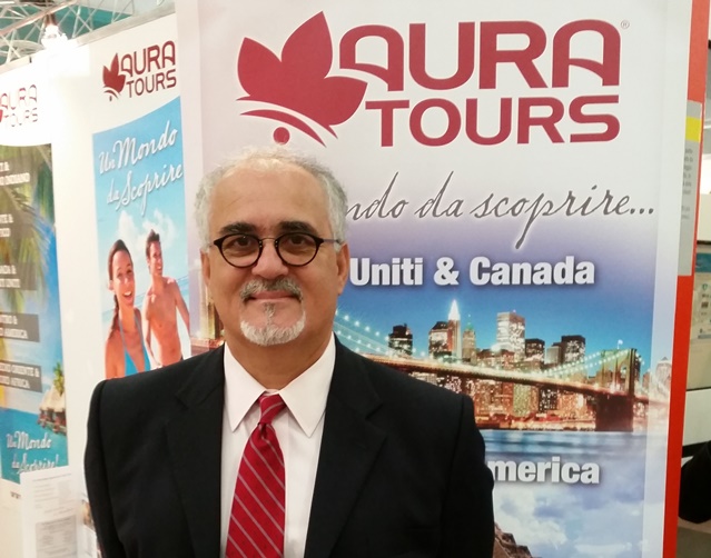 Auratours: “ecco i benefici del nostro Booking Online”