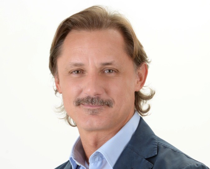 Ferrari Sandro_Responsabile Vendite Network_Gattinoni MDV