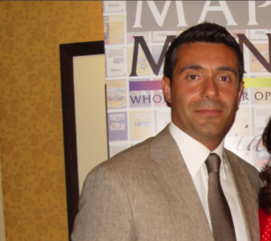 Mappamondo e InterContinental insieme a Dubai e Bali