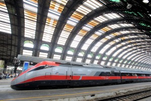 Ferrovie dello Stato, il governo punta a cedere il 40% nel 2016