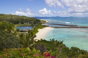 Fregate Island Private (Seychelles) completa i lavori di rinnovamento
