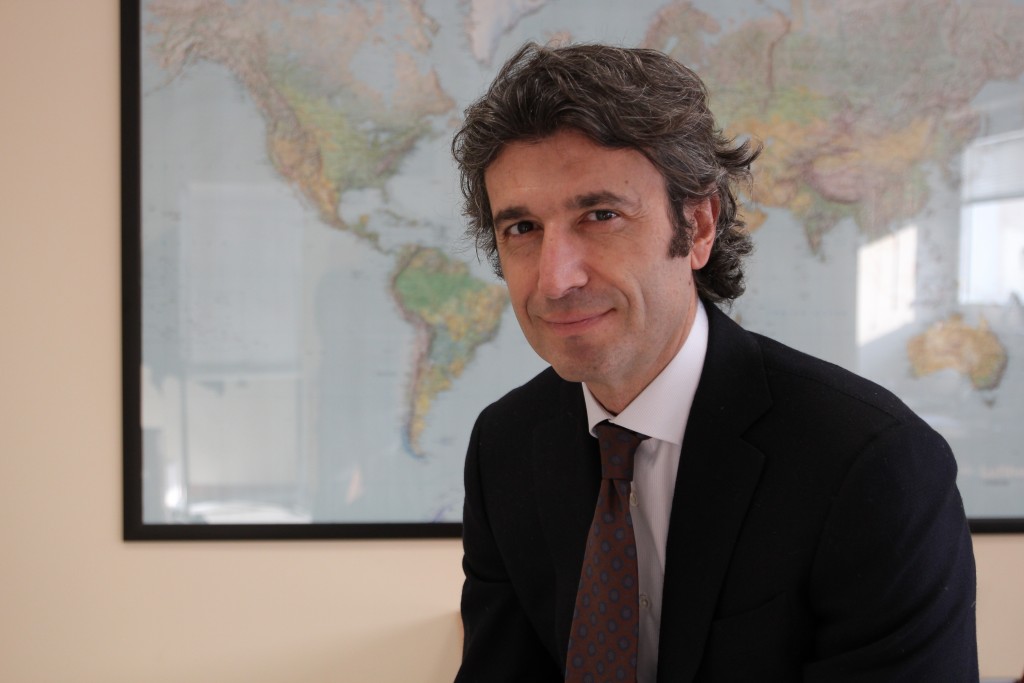 Dopo Geo anche Welcome Travel esce da AiNet