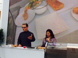 Kyriaki Boulasidou: «Venite in Grecia, potete stare tranquilli»