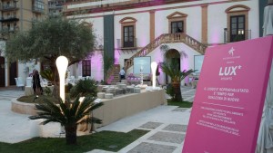 Idee per Viaggiare e Lux Resorts incontrano gli adv a Palermo