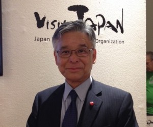 Giappone, nel 2015 attesi oltre 100 mila turisti italiani