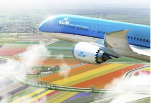 Volo diretto Klm da Amsterdam a Mumbai a partire dal 29 ottobre