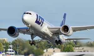 Lot lancia tre nuove destinazioni in Europa orientale