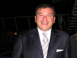 Cin, Mura: «Nessun aumento tariffario e rispetto della concorrenza»