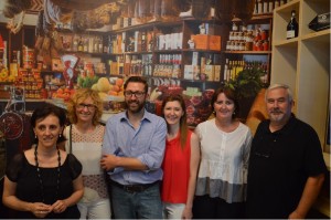 Presentata in Expo “Piacenza, terra di emozioni”