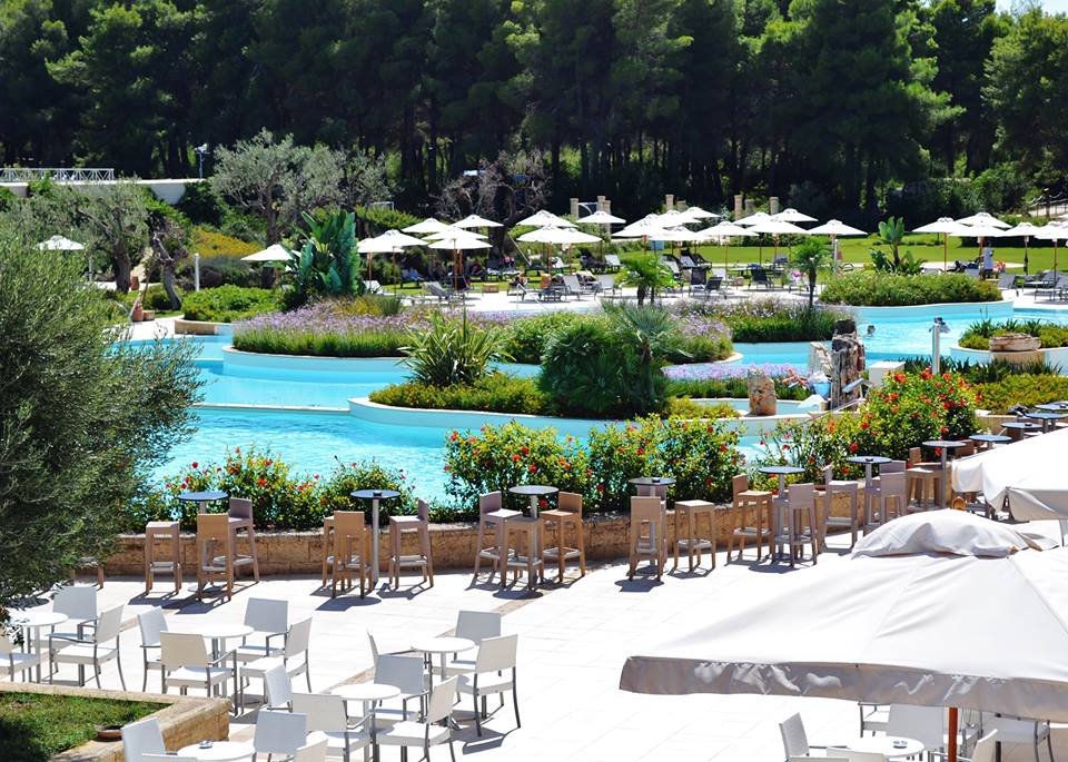 Unique Antistress Resorts, nuova formula per il successo degli incentive