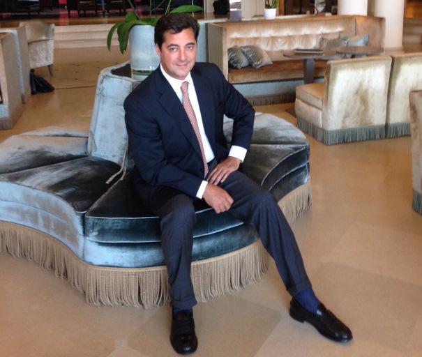 Starhotels Savoia Excelsior Palace Trieste: cresce il leisure italiano