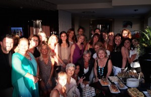 Grand Hotel Ritz Roma: serata evento con la community Secretary.it