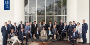 Air Europa celebra i primi 15 anni di SkyTeam