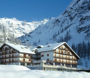 TH Resorts, seconda struttura in Valle d’Aosta