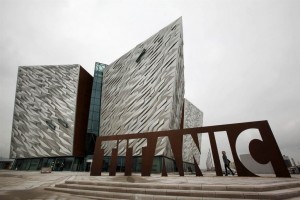 Titanic Belfast, nuovo pass per visitare tre attrazioni