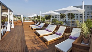 Gruppo Hit: nuova terrazza panoramica al Perla Casinò & Hotel