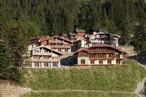 Club Med, una montagna a 4 Tridenti