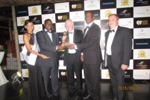 Il Kenya fa incetta di premi ai World Travel Awards