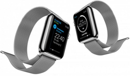 Klm debutta su Apple Watch con un’app dedicata