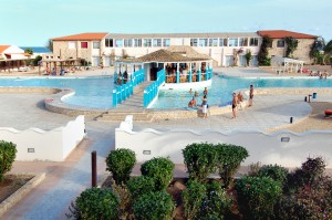 CaboVerdeTime: charter da Milano Malpensa per l’isola di Sal