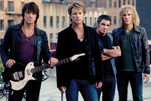 La prima volta di Bon Jovi in Israele: maxi concerto a Tel Aviv