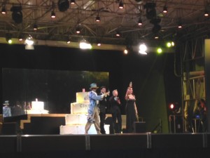 Cinecittà World compie un anno