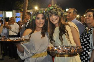 Cipro: Festival del Vino a Lemesos in scena dal 28 agosto al  settembre