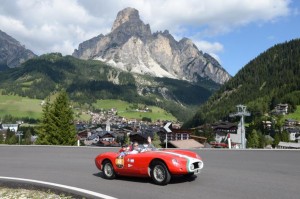 Enit promuove la Coppa d’Oro delle Dolomiti