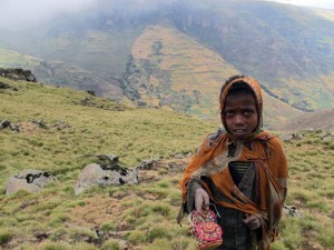 Il Tucano e Slow Food in Etiopia e Perù