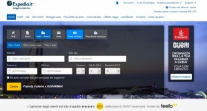 Expedia rinuncia alle clausole parity rate