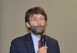 Franceschini lancia L’anno del treno turistico. La visione d’insieme può anche aspettare