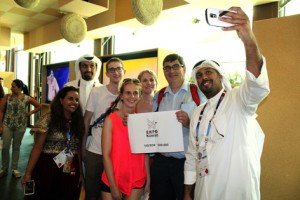 Il padiglione del Kuwait raggiunge i 500 mila visitatori