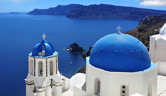 ProntoHotel.it: trend ancora positivi sull’occupazione camere in Grecia
