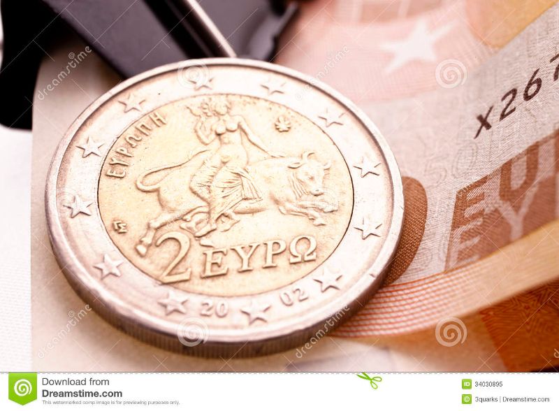 Banca di Grecia: pagamenti all’estero fino a 100 mila euro