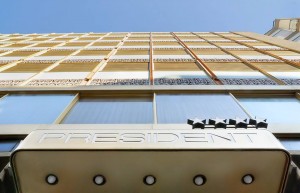 Vestas Hotels & Resorts compie dieci anni