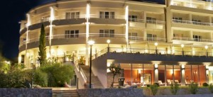 Venti nuovi alberghi nel 2015 della Croazia