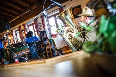 Austria: a Saalfelden al via il 36° Festival del Jazz dal 27 al 30 agosto 2015