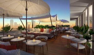 Jetsetter incorona l’hotel Norman di Tel Aviv