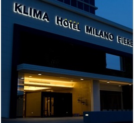 Klima Hotel: primo bilancio Expo positivo
