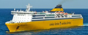 Sardinia Ferries: coppia con Time in Jazz per il decimo anno