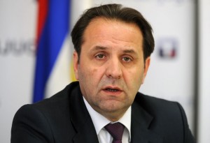 Serbia: visitatori italiani a +4,1%