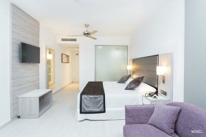 Riapre il Riu Palace Tenerife